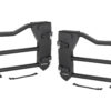 4DOOR QUATUBE DOORS FOR JEEP JL 2018-2021
