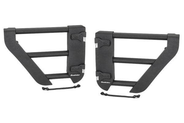 4DOOR QUATUBE DOORS FOR JEEP JL 2018-2021