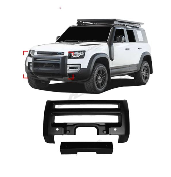 Bumper Guard for Defender 2021+