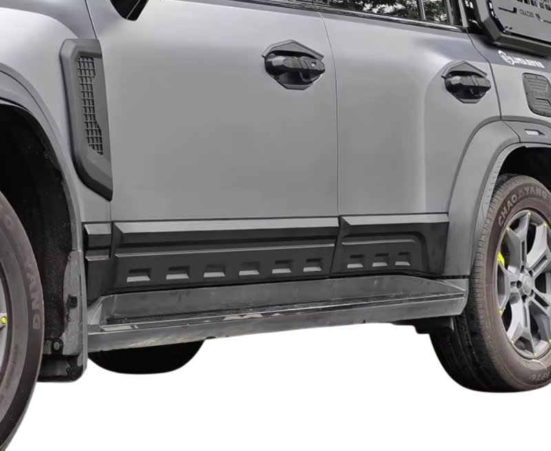 Body Door Trim Panel for Jetour Traveler T2 2023-2024