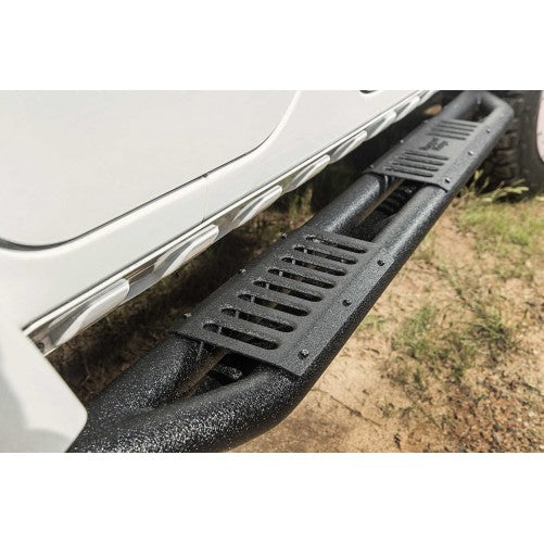RRC SIDE ARMOR GUARD PLATES JK ,side step for jk 4door 2007-2017