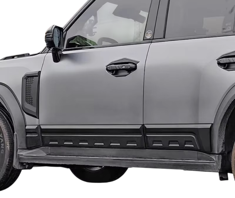 Body Door Trim Panel for Jetour Traveler T2 2023-2024