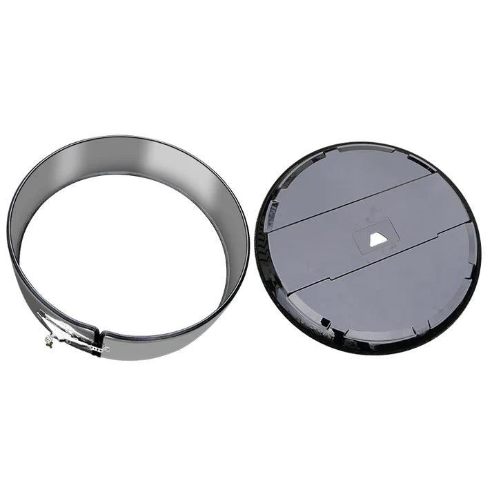 Spare Tire Cover for Jetour Traveler T2 2023-2025