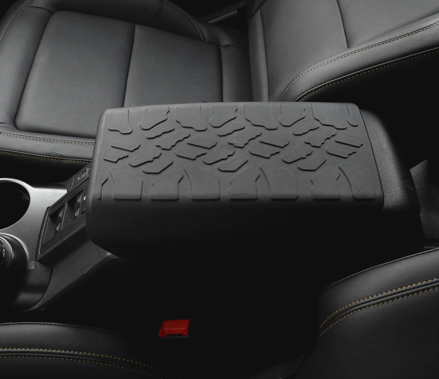 Arm Rest Cover for Ford Bronco 2022-2025