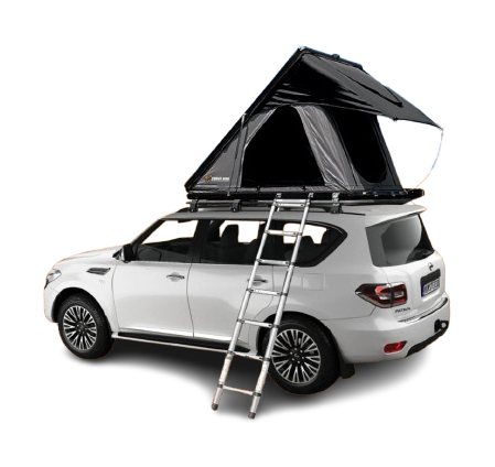 Roof Tent ( FORSE USA )