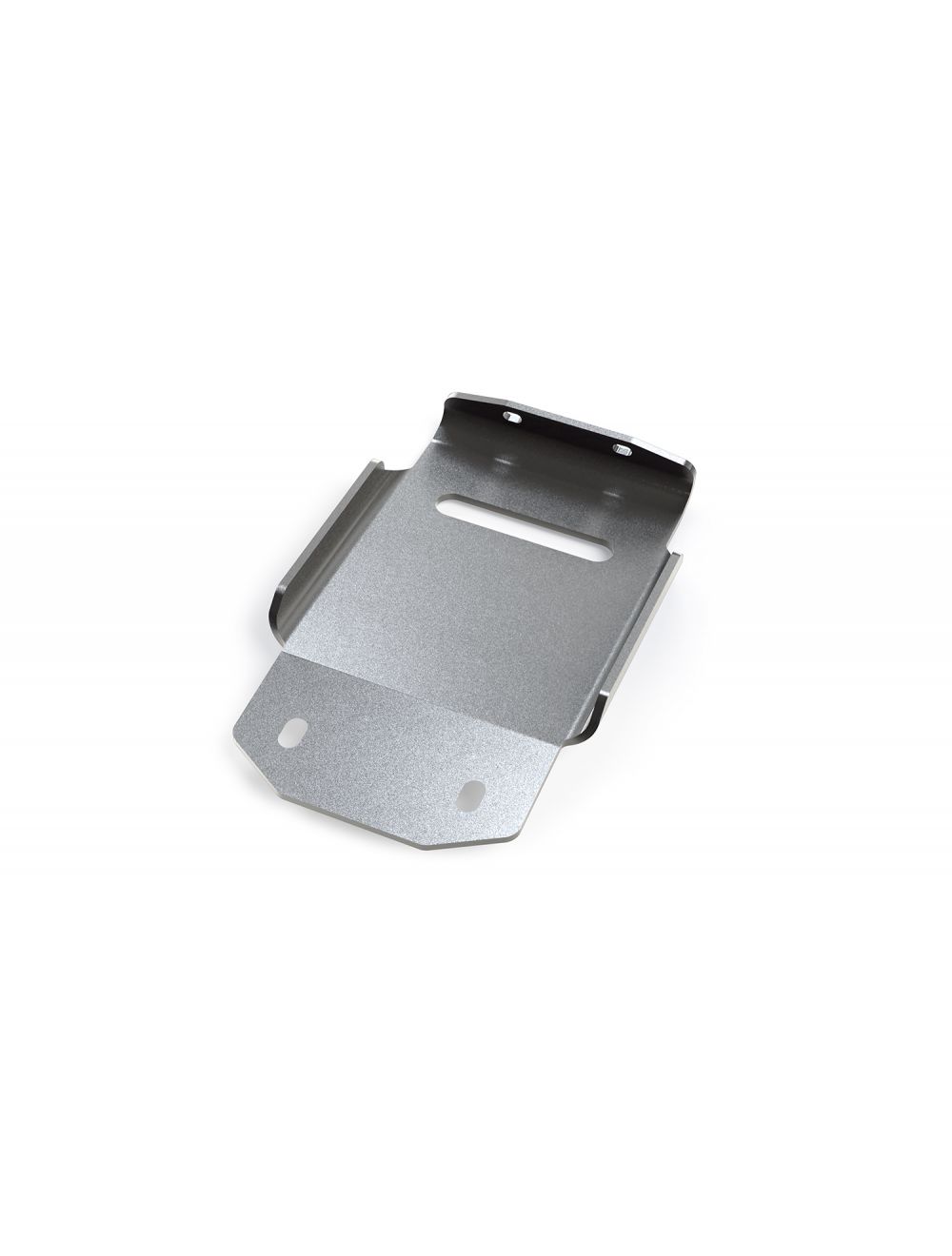 (TERAFLEX) RockGuard Transmission Skid Plate & Long Arm Crossmember Reinforcement for Jeep Wrangler 2018-2025