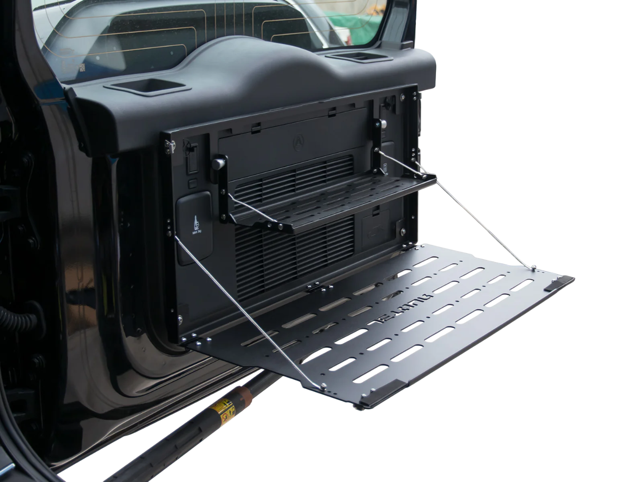 Rear Door Table for Jetour Traveler T2 2023-2024