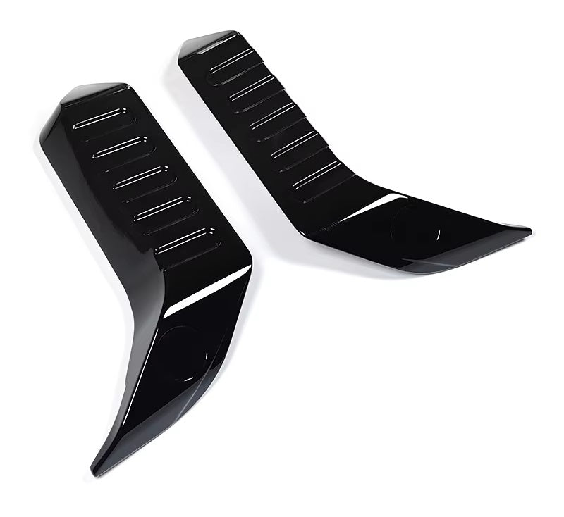 Dual Roof Spoiler for Jetour T2 2023-2024