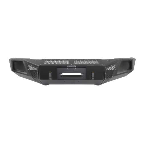 BR5 FRONT BUMPER REPLACEMENT F-150, Ford 2015-2017.