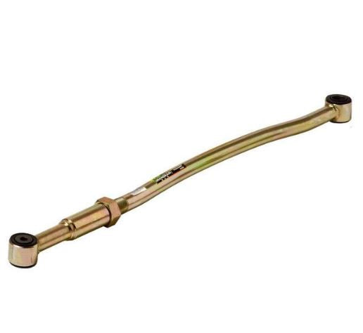 Ironman 4x4 Adjustable Panhard Rod - Front For Jeep Wrangler JK 2007 - 2017