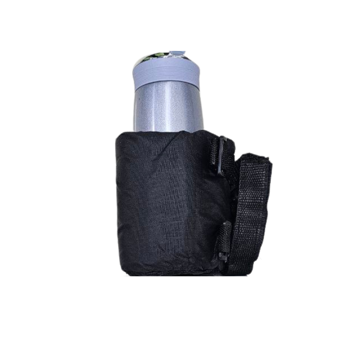 Storage Bottle - Roll Bar Mounted Cup Holder for jeep wrangler 2007 - 2025