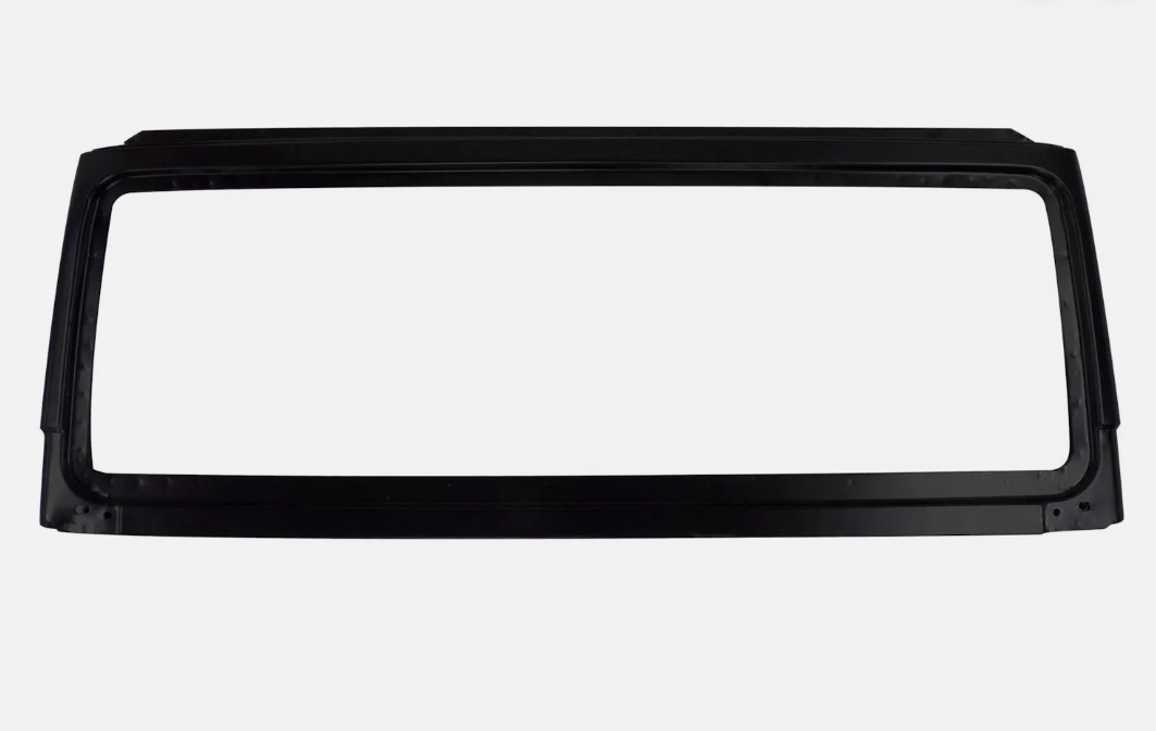 Windshield Frame for Jeep Wrangler JL & Gladiator 2018 - 2025