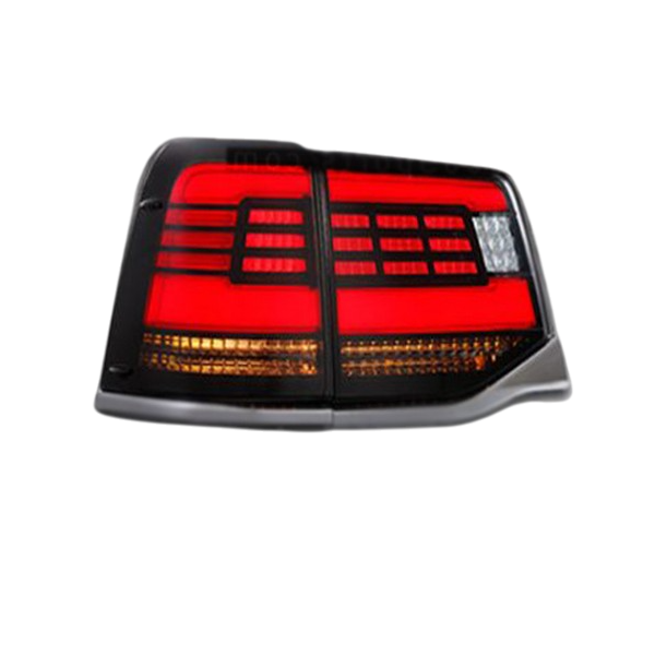 Tail Light for Toyota Land Cruiser LC200 2016-2019