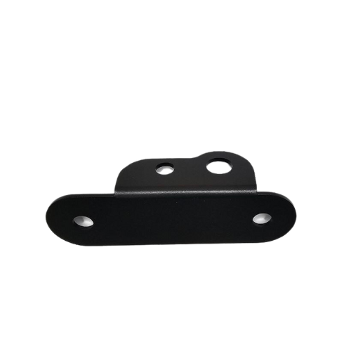 Antenna Mount Bracket for Jeep Wrangler JL 2018-2025