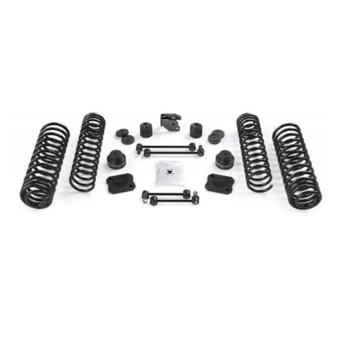 Teraflex Lift Kit 3.5 For Jeep Gladiator JT 2020 - 2025