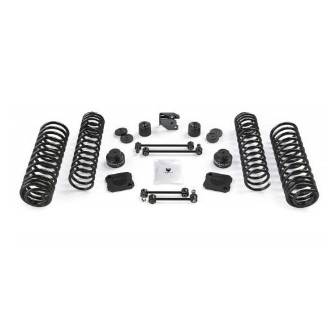 Lift Kit 3.5 For Jeep Gladiator JT 2018 - 2024 (Teraflex)