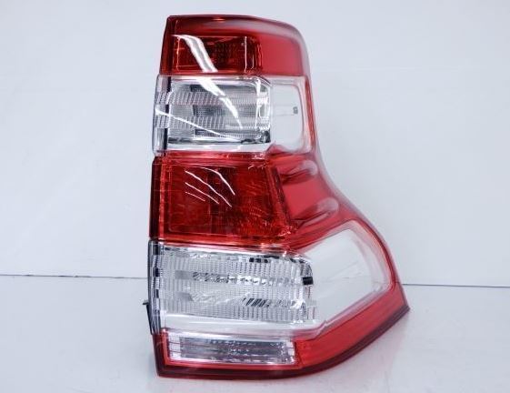 Tail light Land Cruiser Prado 150 Mid Right 2014 to 2017