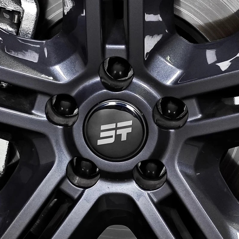 Wheel Center Caps for Chery Jetour Traveller T2 2023-2024
