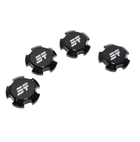 Wheel Center Caps for Chery Jetour Traveller T2 2023-2024
