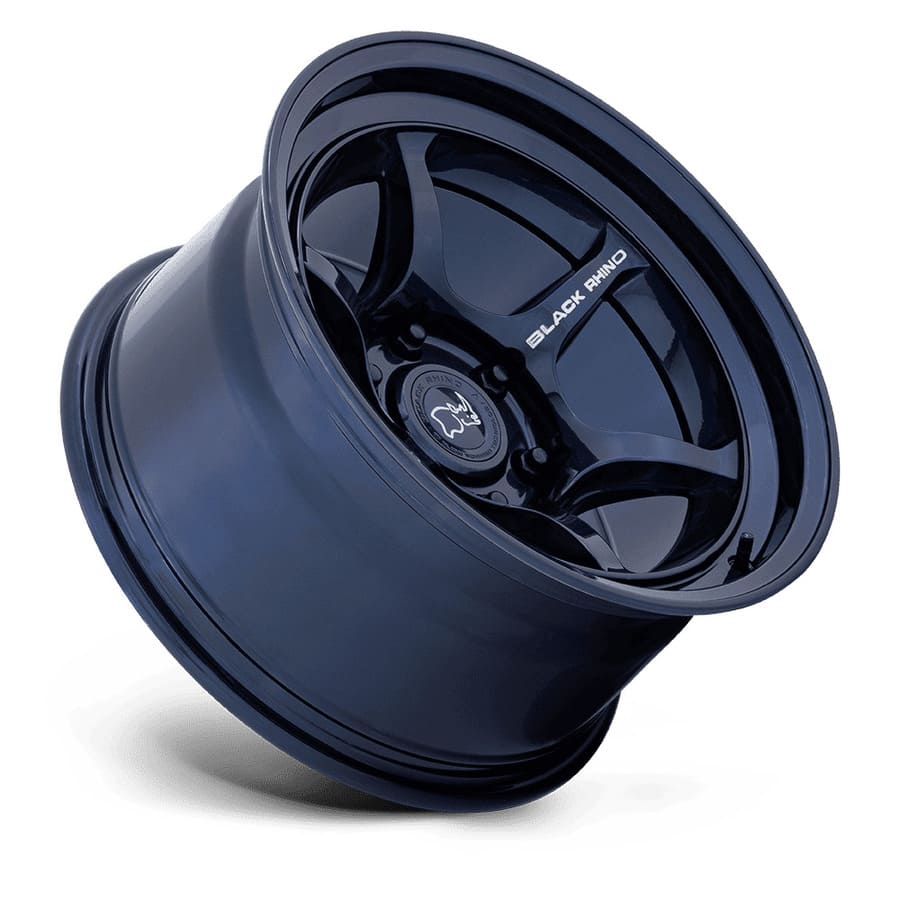 SHOGUN for Jeep Wrangler JK & JL & Gladiator 2007-2025 ( Black Rhino )
