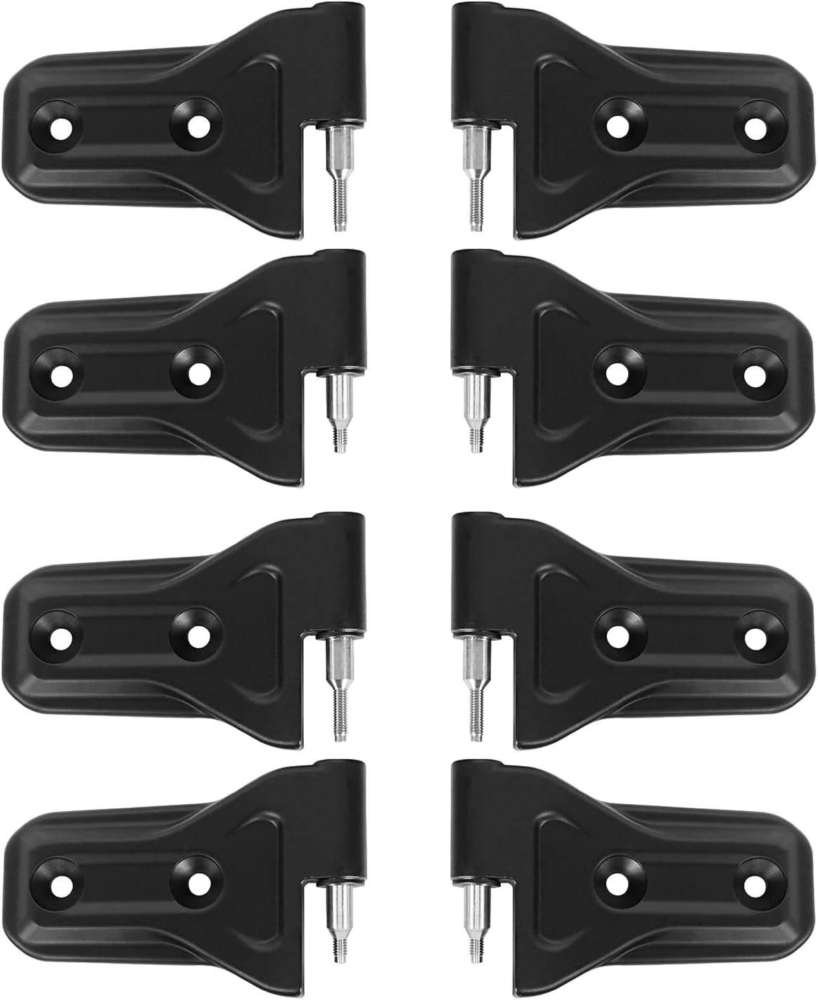Door Hinge for Jeep Wrangler JL Unlimited 4-Door 2018-2025