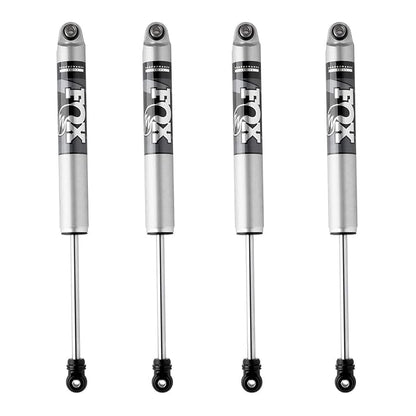 Fox Performance Shock Absorber Lift 2.0 to 3.5 Inch for Jeep Wrangler JK 2007-2017