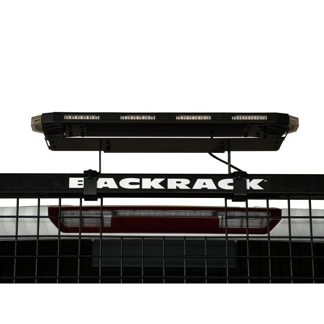 Hornet 24-Inch Amber LED Light Bar Kit by Putco® - Associated Accessories GMC &CHEVROLET 2022-2023