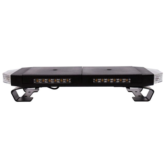 Hornet 16-Inch Amber LED Light Bar Kit by Putco® - Associated Accessories GMC & CHEVROLET 2022-2023