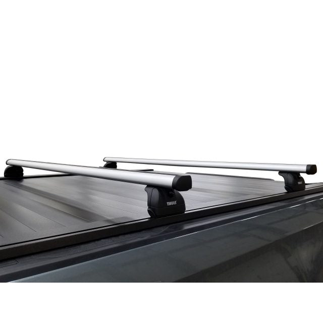 Removable Rail Kit by Thule® - Associated Accessories.