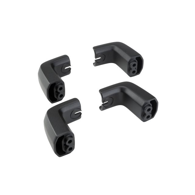 Tiered Storage Cross Rail Brackets ,SILVRADO .MODEL 2023