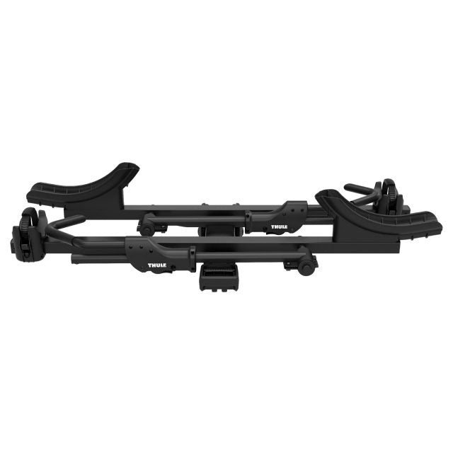 2020 GMC SAVANA ,Hitch-Mounted 2-Bike T2 Pro X Bicycle Carrier by Thule® - Associated Accessories