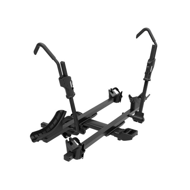 2020 GMC SAVANA ,Hitch-Mounted 2-Bike T2 Pro X Bicycle Carrier by Thule® - Associated Accessories