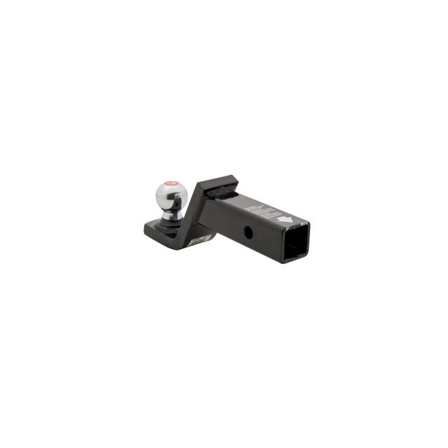 2020 GMC SAVANA , 7,500-lb Capacity Hitch Trailering Package by CURT™ Group - Associated Accessories