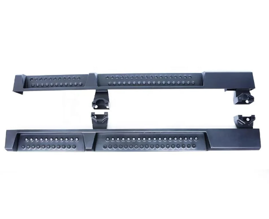 Running side step for 4 Door jeep Wrangle JL & Gladiator 2018-2025