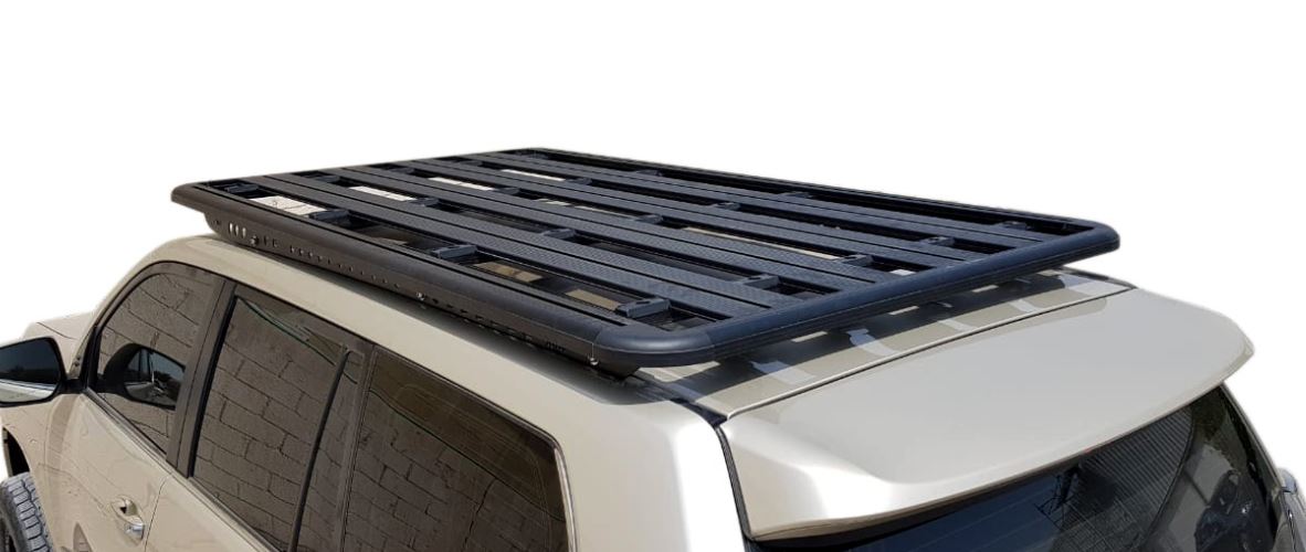 Roof Rack Toyota Prado LC150 2009-2022