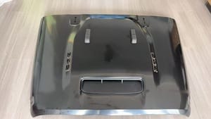 JK 392 ENGINE HOOD COVER (392 BONNET JK