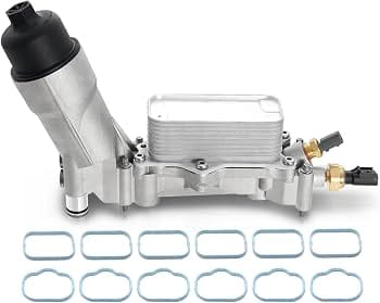 ENGINE OIL COOLER FOR 3.6L V6