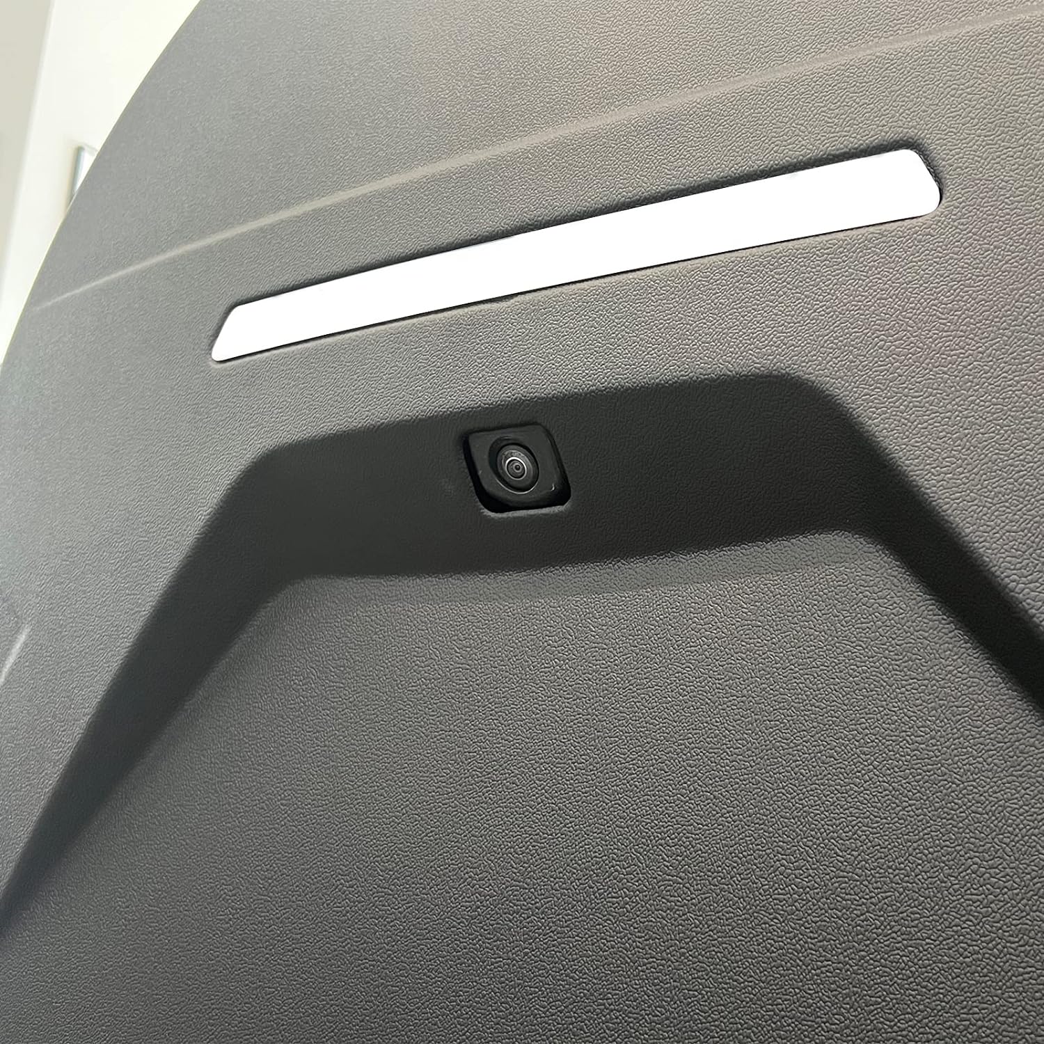 Spare Tire Cover (Plastic Hard Shell) for Jeep Wrangler JK & JL 2007-2025