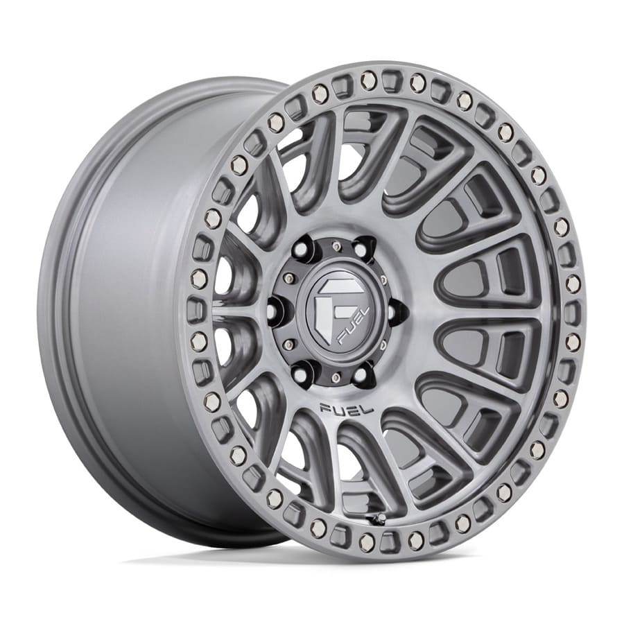 D833 CYCLE for Jeep Wrangler JK & JL & Gladiator 2007-2025 ( FUEL )
