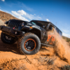 FRONT, INTERNAL BYPASS, 3.0 SER, FOR JEEP JL 2018-2023