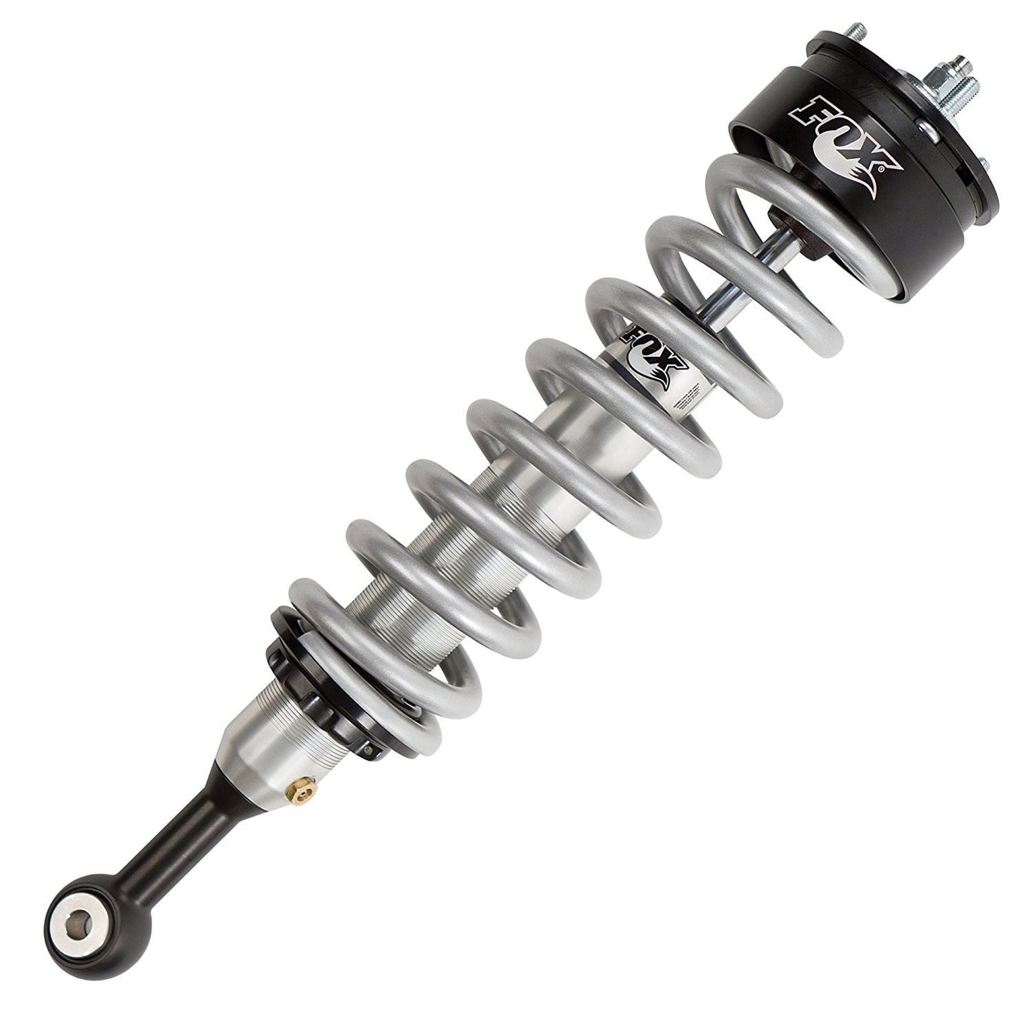 FOX Front Coil-Over Shock 2.0 IFP 0-2" Stage 1 For Toyota Land Cruiser LC200 2008-2021