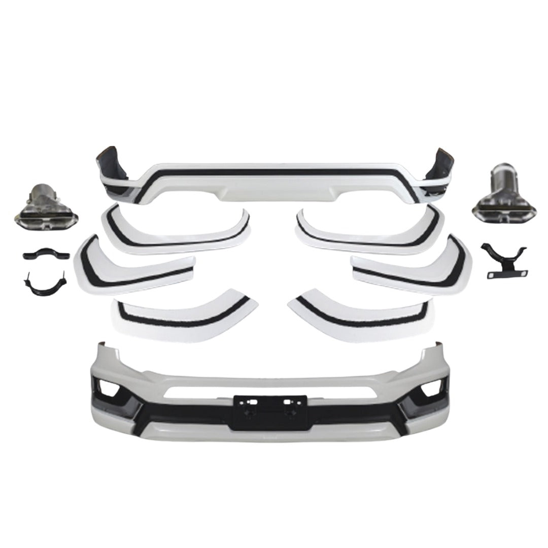 Body Kit for Toyota Land Cruiser LC300 2022+