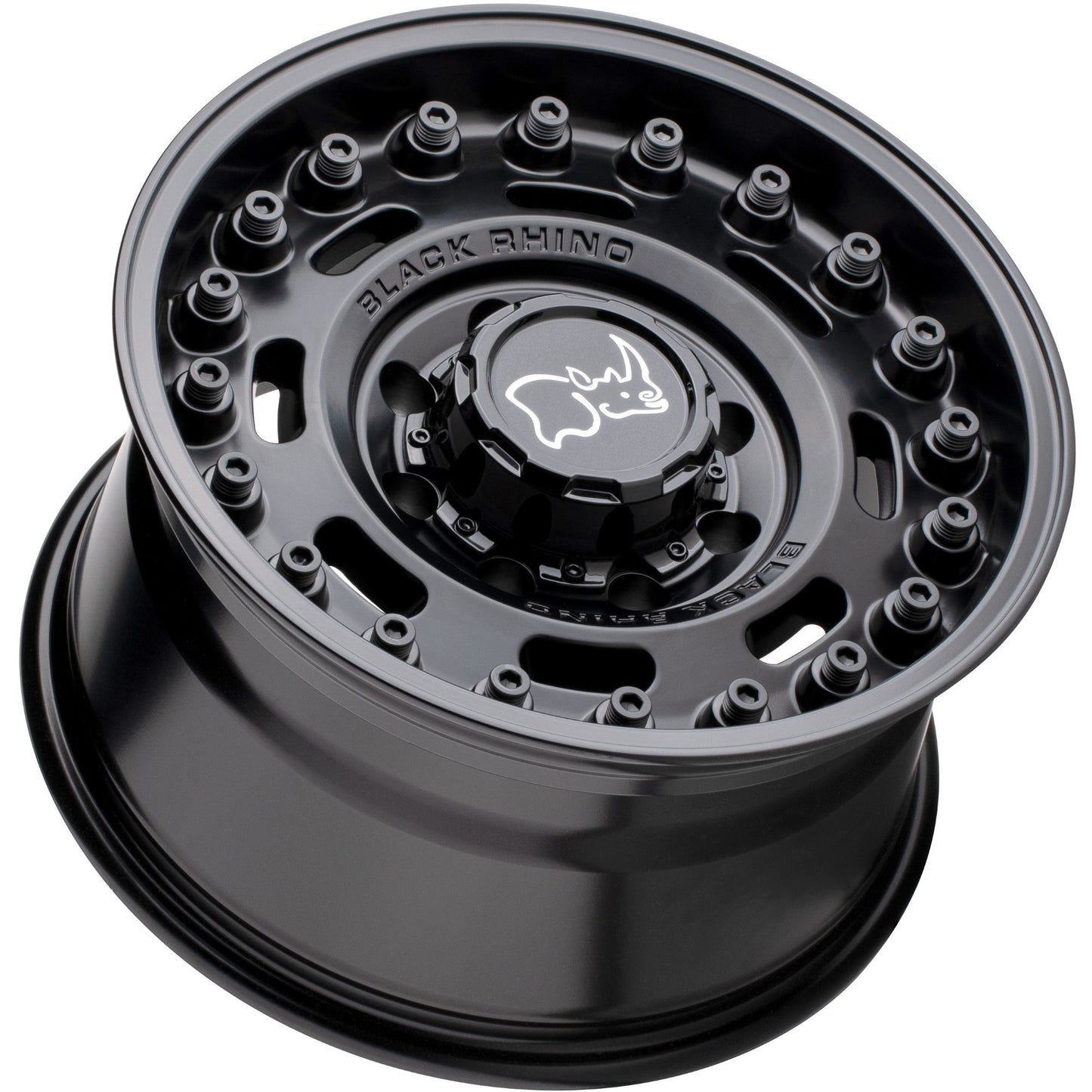 AXLE for Jeep Wrangler JK & JL & Gladiator 2007-2025 ( Black Rhino )