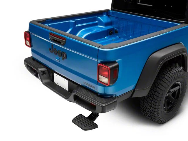 Bumper Mounted Folding For Jeep Gladiator 2018 -2025