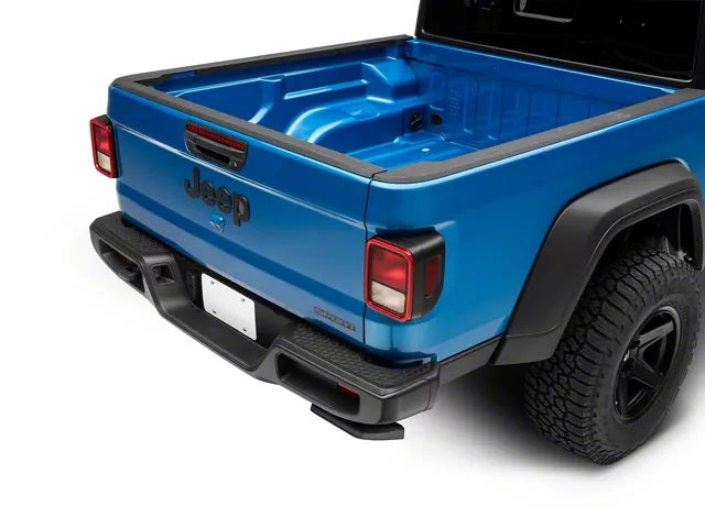 Bumper Mounted Folding For Jeep Gladiator 2018 -2025