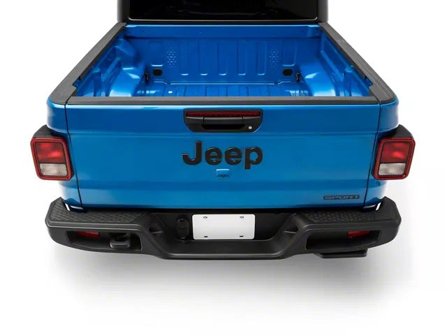 Bumper Mounted Folding For Jeep Gladiator 2018 -2025
