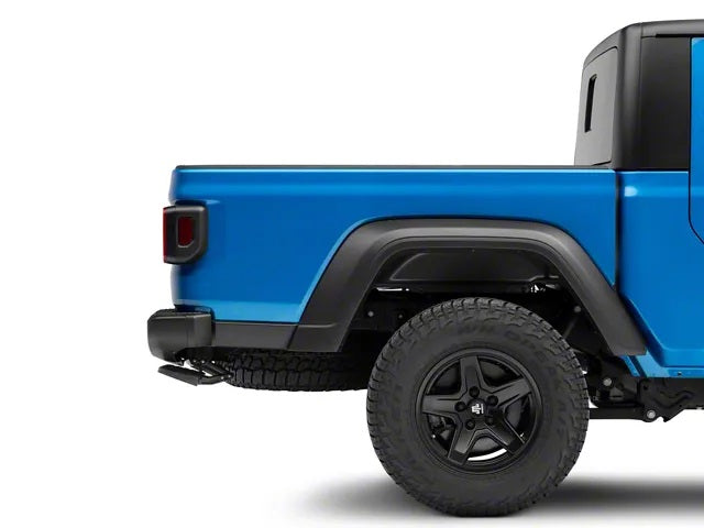 Bumper Mounted Folding For Jeep Gladiator 2018 -2025