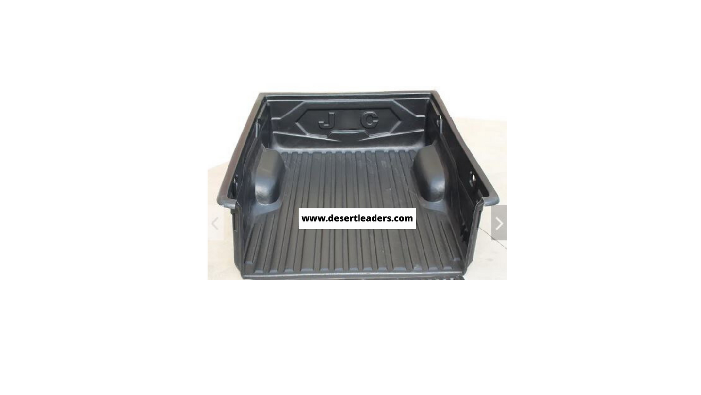 Hand as Waterproof High Quality Control Pickup Truck ford F-150 Ford 2015-2017.
