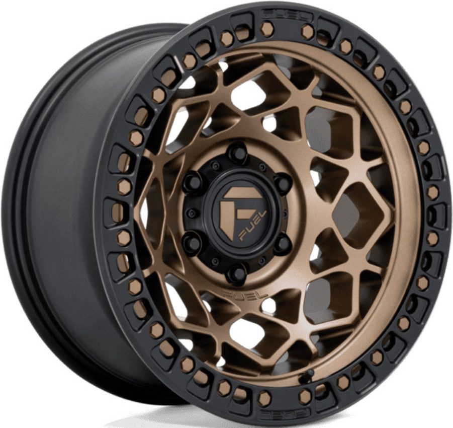 D785 UNIT for Jeep Wrangler JK & JL & Gladiator 2007-2025 ( FUEL ) Bronze