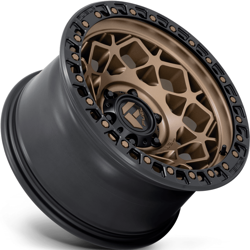 D785 UNIT for Jeep Wrangler JK & JL & Gladiator 2007-2025 ( FUEL ) Bronze